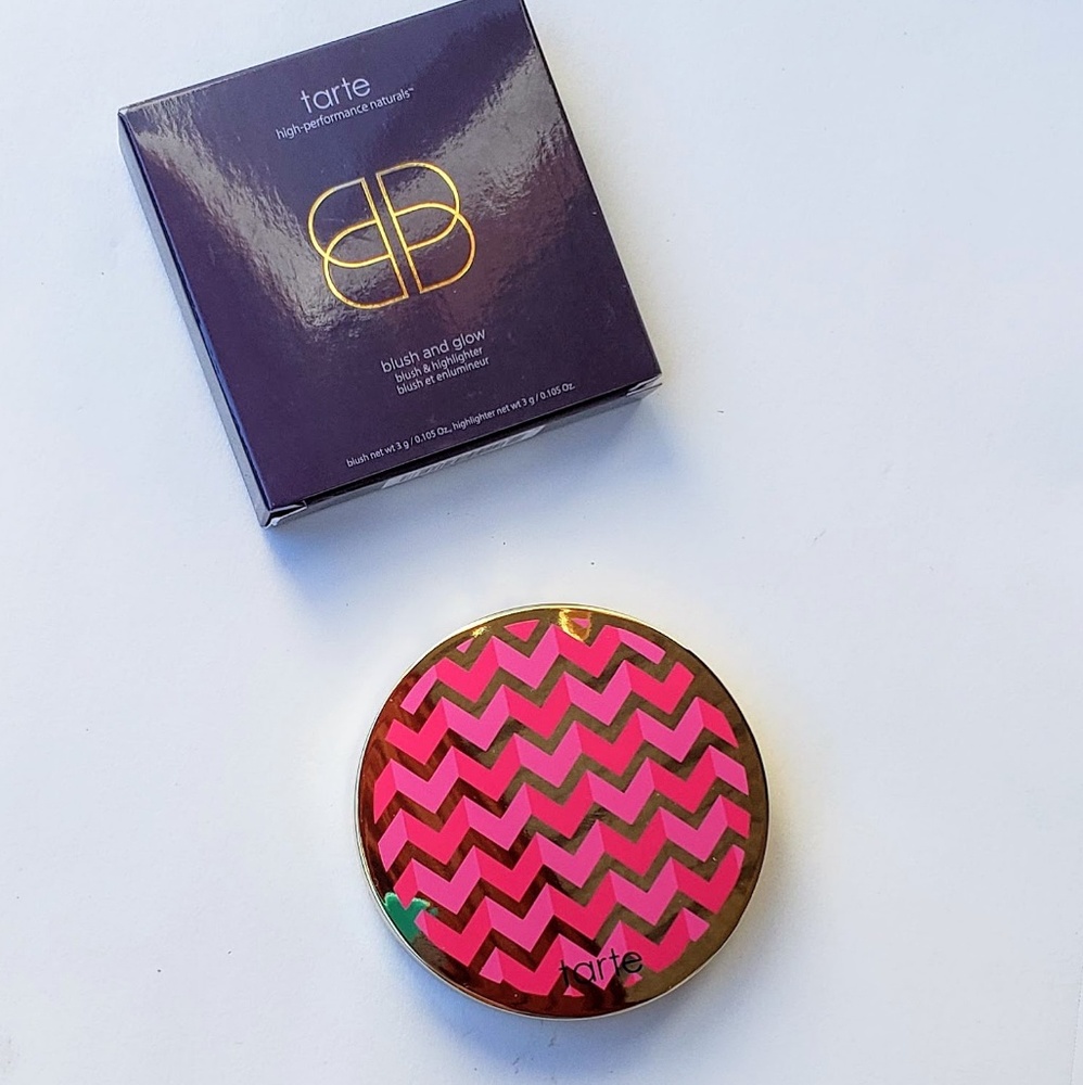 Tarte Blush